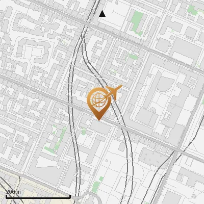 Foto zu Gabelsbergerstraße 26, 80333 München