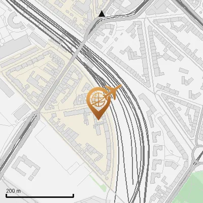 Foto zu Gabelsbergerstraße 27, 50674 Köln