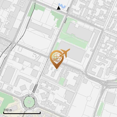 Foto zu Gabelsbergerstraße 27, 80333 München