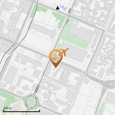Foto zu Gabelsbergerstraße 31, 80333 München
