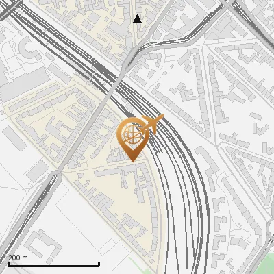 Foto zu Gabelsbergerstraße 33, 50674 Köln
