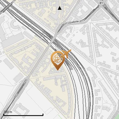 Foto zu Gabelsbergerstraße 37, 50674 Köln
