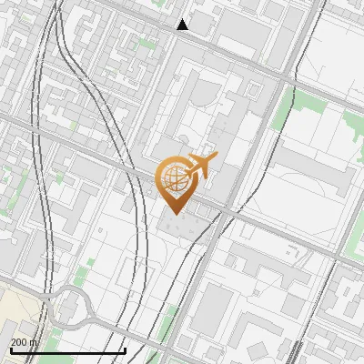 Foto zu Gabelsbergerstraße 43, 80333 München
