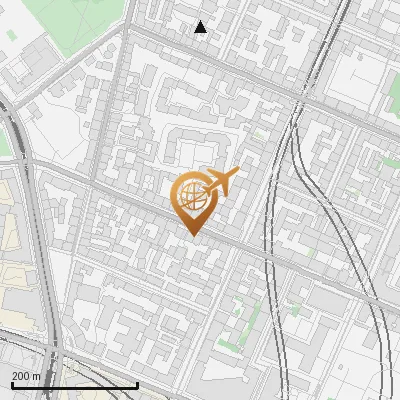 Foto zu Gabelsbergerstraße 44, 80333 München