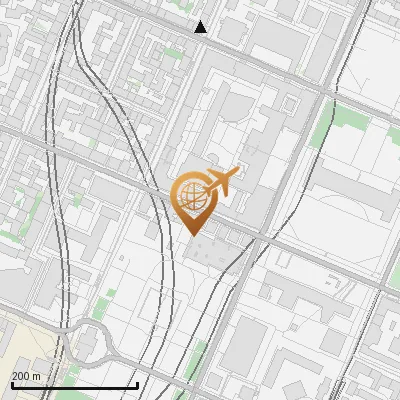 Foto zu Gabelsbergerstraße 45, 80333 München