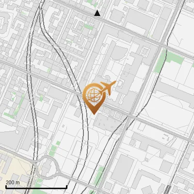 Foto zu Gabelsbergerstraße 47, 80333 München