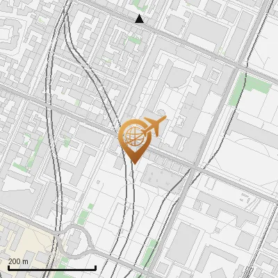Foto zu Gabelsbergerstraße 49, 80333 München