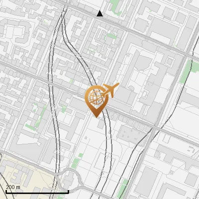 Foto zu Gabelsbergerstraße 55, 80333 München
