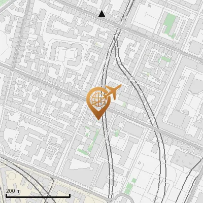 Foto zu Gabelsbergerstraße 59, 80333 München
