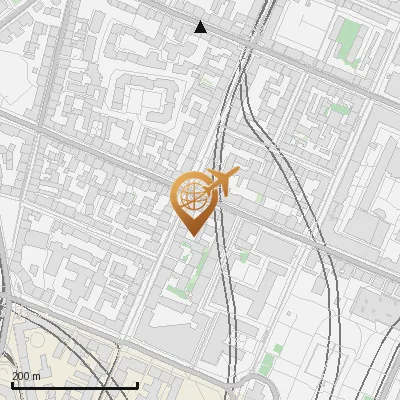 Foto zu Gabelsbergerstraße 61, 80333 München