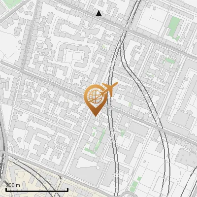 Foto zu Gabelsbergerstraße 63, 80333 München