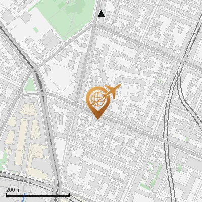 Foto zu Gabelsbergerstraße 64, 80333 München