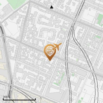 Foto zu Gabelsbergerstraße 69, 80333 München