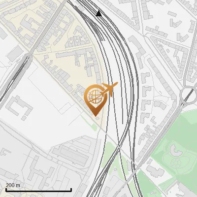 Foto zu Gabelsbergerstraße 7, 50674 Köln