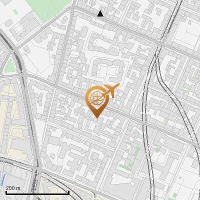 Foto zu Gabelsbergerstraße 77, 80333 München