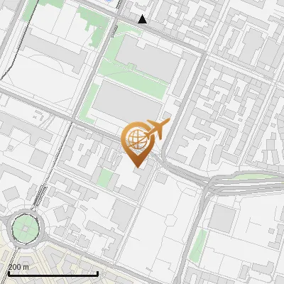 Foto zu Gabelsbergerstraße 9, 80333 München