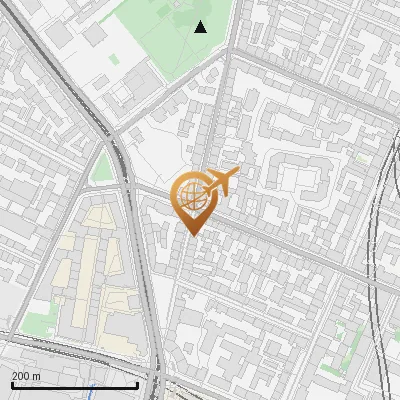 Foto zu Gabelsbergerstraße 97, 80333 München