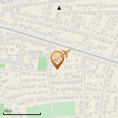 Foto zu Gaberlstraße 9, 81377 München