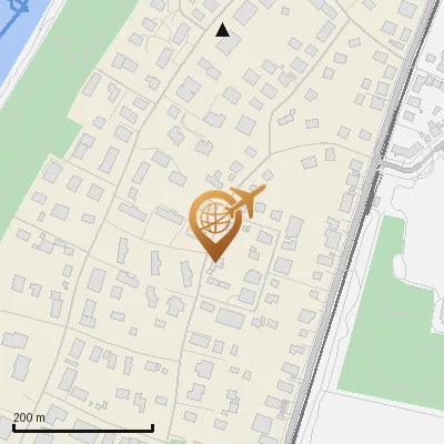 Foto zu Gabriel-Max-Straße 13, 81545 München