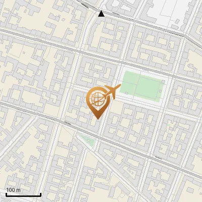 Foto zu Gabriel-Max-Straße 19, 10245 Berlin