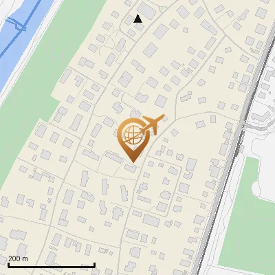 Foto zu Gabriel-Max-Straße 20, 81545 München