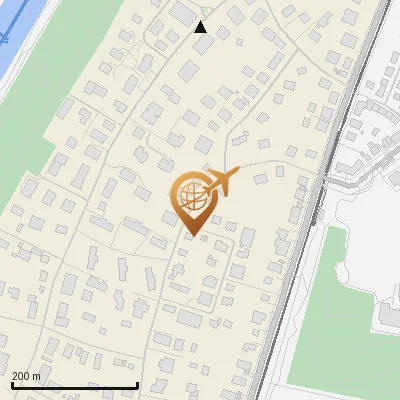 Foto zu Gabriel-Max-Straße 9, 81545 München