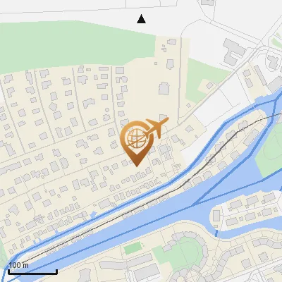 Foto zu Gabrielenstraße 39, 13507 Berlin