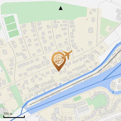 Foto zu Gabrielenstraße 49, 13507 Berlin