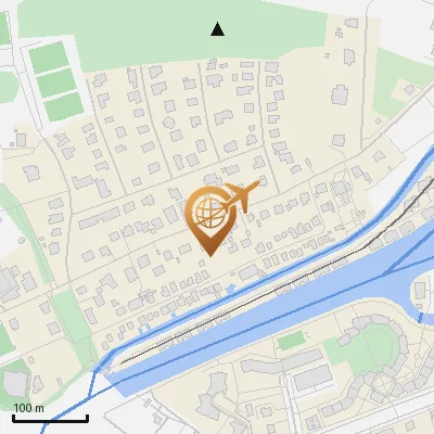 Foto zu Gabrielenstraße 51, 13507 Berlin