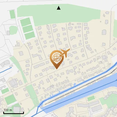 Foto zu Gabrielenstraße 54, 13507 Berlin