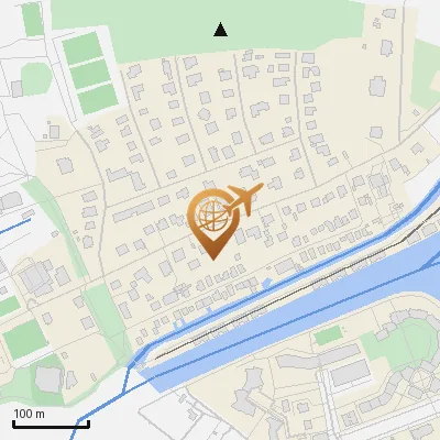 Foto zu Gabrielenstraße 55, 13507 Berlin
