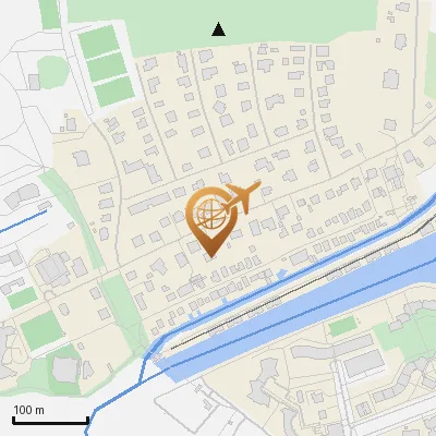 Foto zu Gabrielenstraße 57, 13507 Berlin