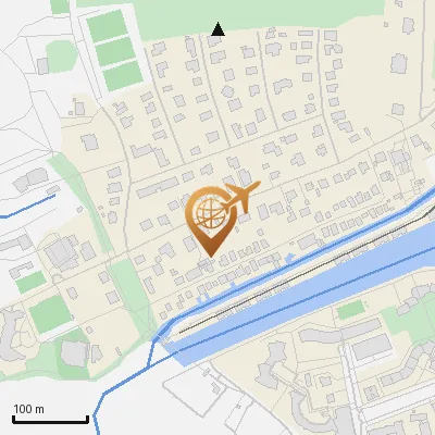 Foto zu Gabrielenstraße 59, 13507 Berlin