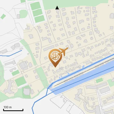 Foto zu Gabrielenstraße 61, 13507 Berlin
