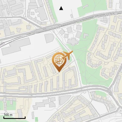 Foto zu Gademannstraße 1, 22767 Hamburg