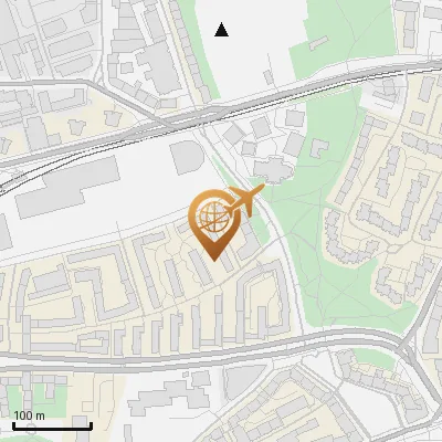 Foto zu Gademannstraße 5, 22767 Hamburg