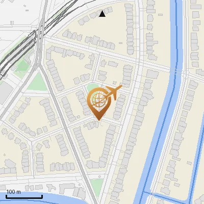 Foto zu Gaedechensweg 2, 20249 Hamburg