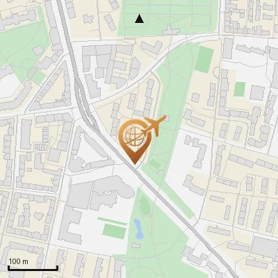 Foto zu Gählerstraße 1, 22767 Hamburg