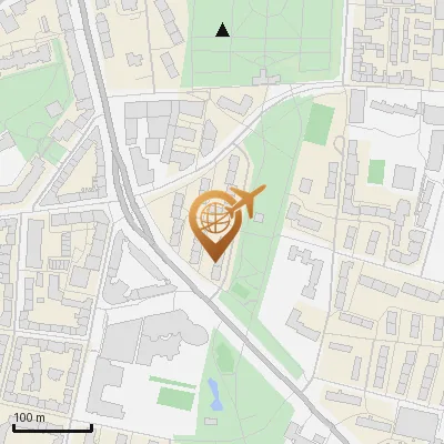 Foto zu Gählerstraße 5, 22767 Hamburg