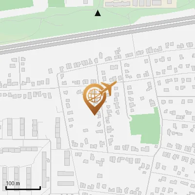 Foto zu Gänselieselweg 11, 22119 Hamburg