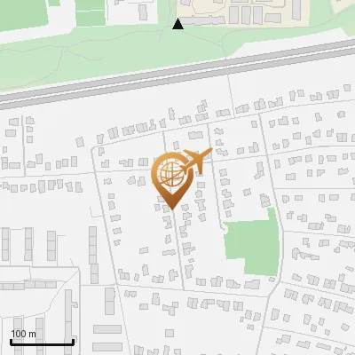 Foto zu Gänselieselweg 16, 22119 Hamburg