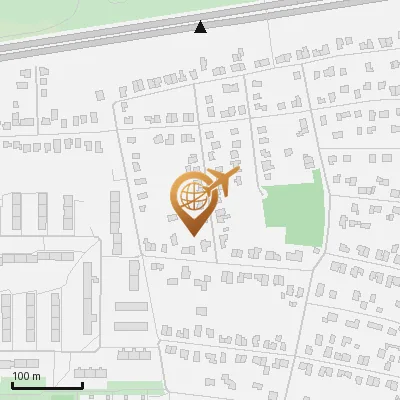 Foto zu Gänselieselweg 3, 22119 Hamburg