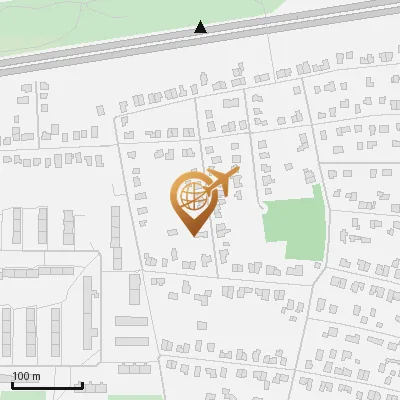 Foto zu Gänselieselweg 5, 22119 Hamburg