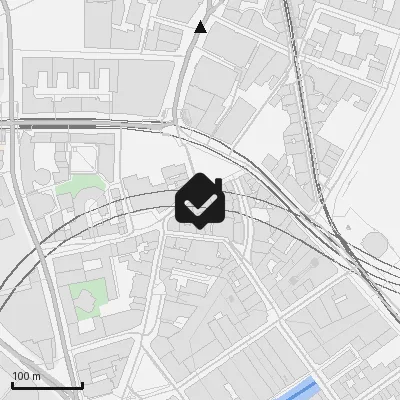 Bild zu Gänsemarkt 24, 20354 Hamburg