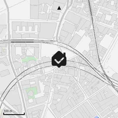 Bild zu Gänsemarkt 31, 20354 Hamburg