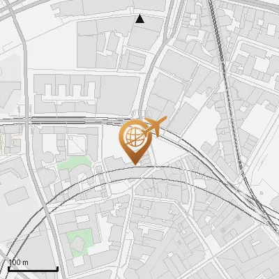 Foto zu Gänsemarkt 35, 20354 Hamburg