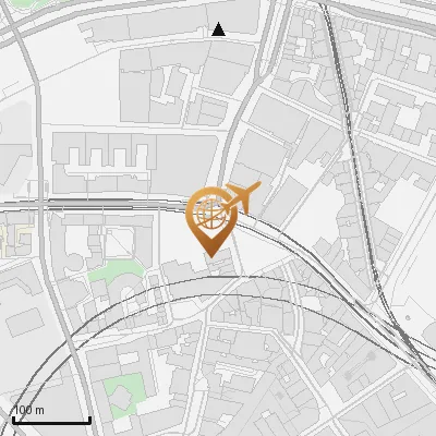 Foto zu Gänsemarkt 36, 20354 Hamburg