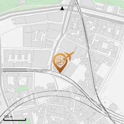 Foto zu Gänsemarkt 44, 20354 Hamburg