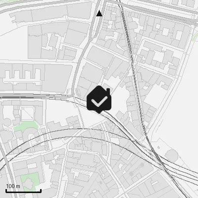 Bild zu Gänsemarkt 45, 20354 Hamburg