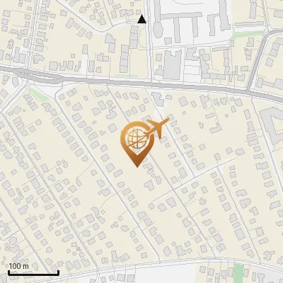 Foto zu Gänsestieg 12, 22549 Hamburg